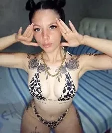 Alma en Congreso